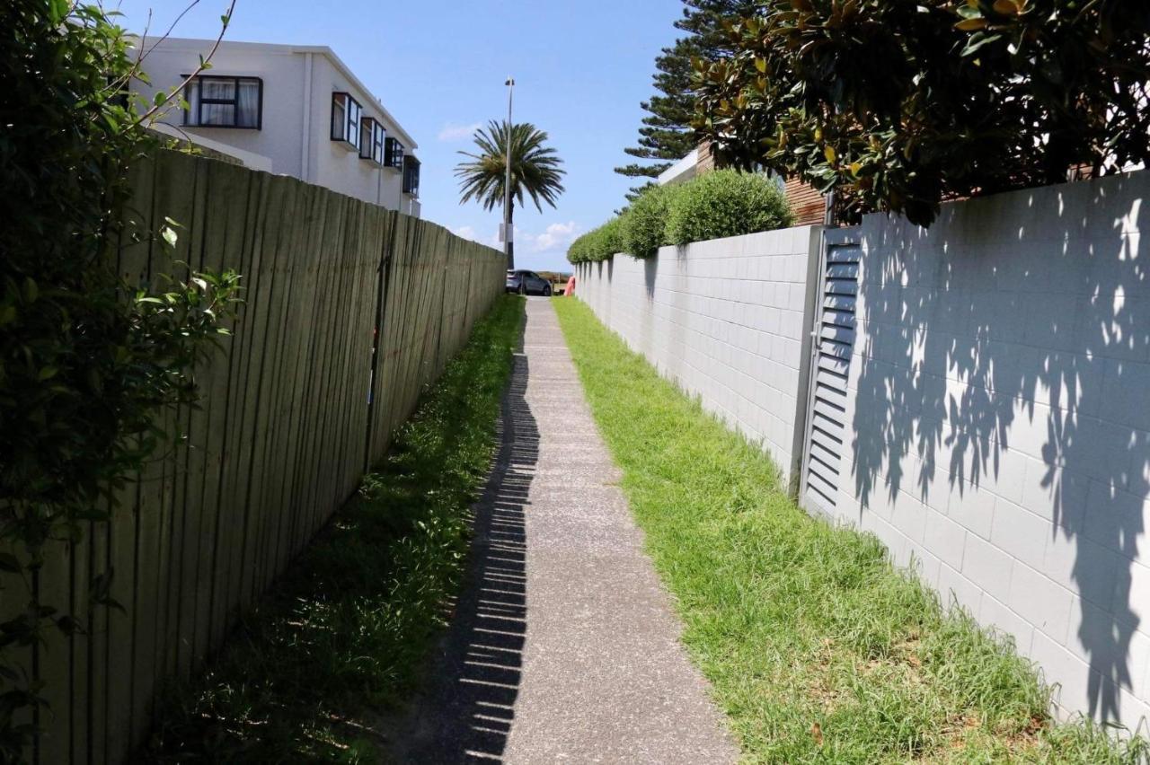 Retreat On Rita ~ Downtown Mount Maunganui With Beach Access מראה חיצוני תמונה